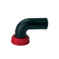 Tank-EinfüllstutzenPlastimo