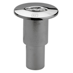 Edelstahlkabel Plastimo für Schwarzwasser