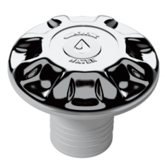 Nables Plastimo Kunststoff ohne Entlüftung