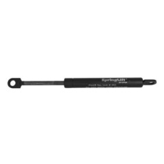 Gasdruckfeder Attwood stahl - Länge: 381 mm - cap: 9 Kg