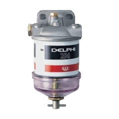 Trennfilter Plastimo