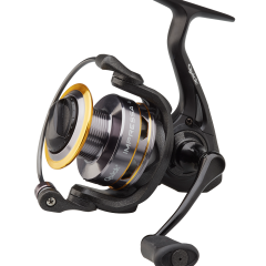 Angelrolle Dam Quick Impressa 4S - 4000S FD