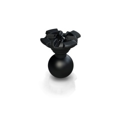 RAM-Adapter-Halterung Fusion