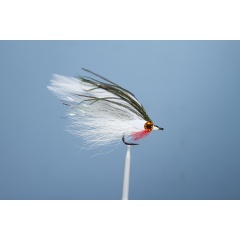 JMC Bass Flycatcher 22 Poppers H8