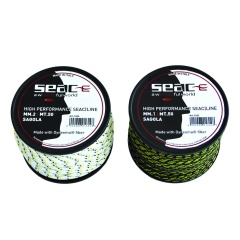 Dyneema-Spule Seac sub 2 mm - 50 M