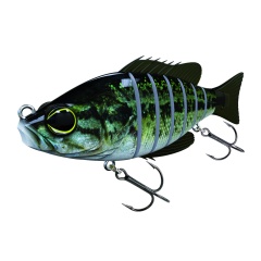 Köder Swimbaits biwaa Sinking Seven 7 - 18 cm 100 gr