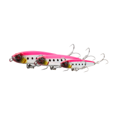Kunstköder Savage Gear Jig Pencil Micro - 4.9 cm Holo green