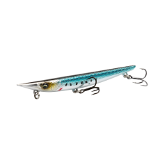 Kunstköder Savage Gear Needle Tracker - 10 cm Mirror Sardine