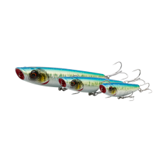 Kunstköder Savage Gear Pop Walker 2.0 - 9 cm 11Gr Bg