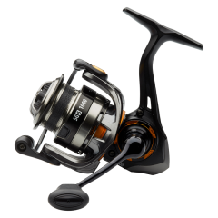 Angelrolle Savage Gear SG6 - 3000H