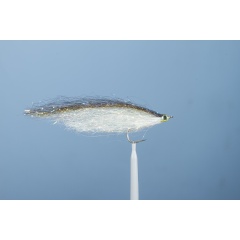 Streamer Seefliege JMC SPM 10 H1/0