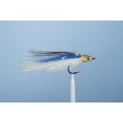 Fliege Streamer Meer JMC SPM 15 H2/0