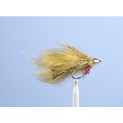 Streamer-Fliege JMC St 112 H2