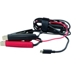 Ladeklemme Ctek für CS Free Ladegerät