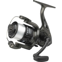 Angelrolle Dam Nova - 8000 FD