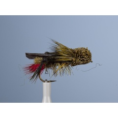 JMC Grashüpfer Fliege 1 H10