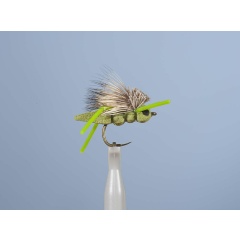 JMC Grashüpfer Fliege 10 H12
