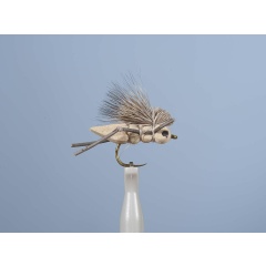 JMC Grashüpfer Fliege 11 H12