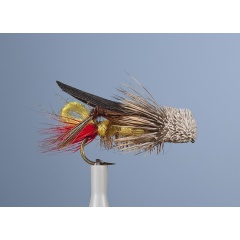 JMC Grasshopper Fly 2 H10