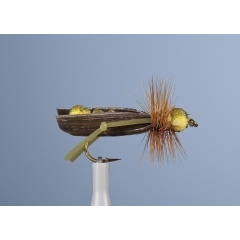 JMC Grashüpfer Fliege 3 H10