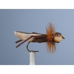 JMC Grashüpfer Fliege 4 H10