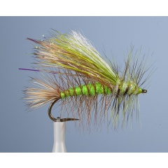JMC Grashüpfer Fliege 5 H8