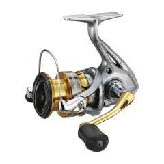 Spinnrolle Shimano Sedona FI - C6000