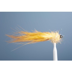 Streamer-Fliege JMC TAD 3 BL