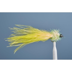 Streamer-Fliege JMC TAD 5 BL