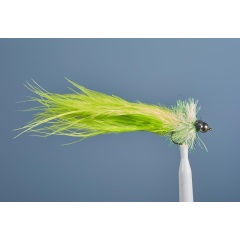 Streamer-Fliege JMC TAD 6 BL