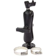 Stabilisator Motorguide Ram Mount Standard-Montage