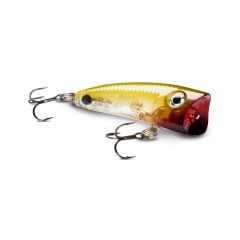 Köder Rapala Ultra Light Pop 4 cm 3 gr