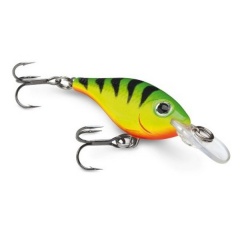 Köder Rapala Ultra Light Shad 4 cm 3 gr
