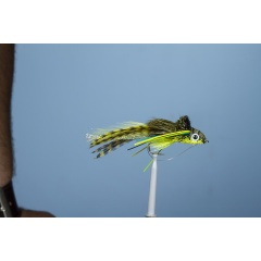 JMC Umpqua Schwimmen H2 Flycatcher