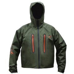 Angeljacke Devaux Rivfly - S