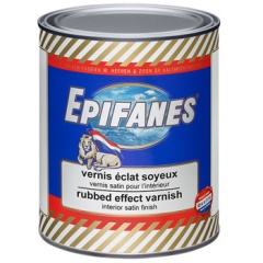 Epifanes Bootslack Satin Seidenglanz