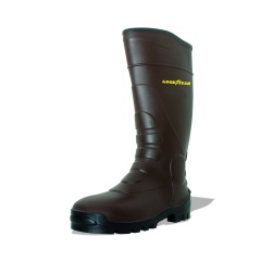 Goodyear Walker Stiefel, Größe 43