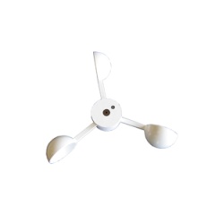 Ersatz-Anemometer NASA