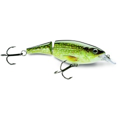 Köder Rapala X-Rap Jointed Shad 13 cm 46 gr