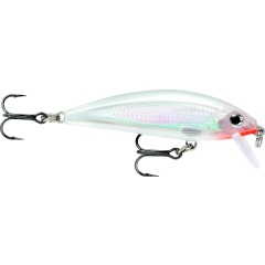 Kunstköder Rapala X-Rap Countdown 5 cm 4 gr CGH