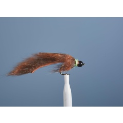 Streamer-Fliege JMC Zonker 4 BL H10
