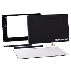 RaymarineFrontbefestigungssatz für Axiom