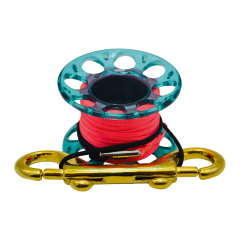 Fallschirmrollen-Spaß Aquatys- 30 M