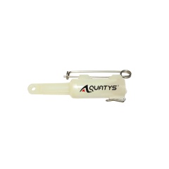 Mini-Blitz Aquatys - Rot