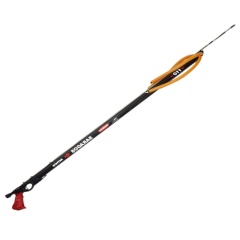 Arbalète fusil harpon chasse sous marine Pathos Saragos Carbon 82 cm