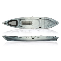 Fischerei-Kajak RTM Abaco 360 | Stahl