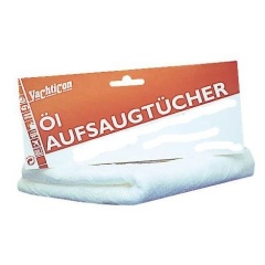 YachticonÖlabsorbierendes Blatt