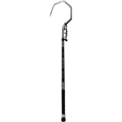 Carbon-Bootshaken Explorer Tackle Cap'tain Hook – 160 cm