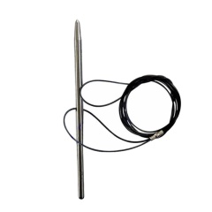 Fish Stringer Labrax Edelstahl