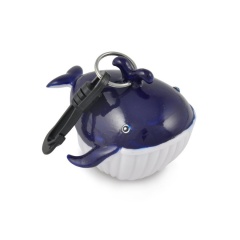 Oktopushalter Best Divers Buckelwal